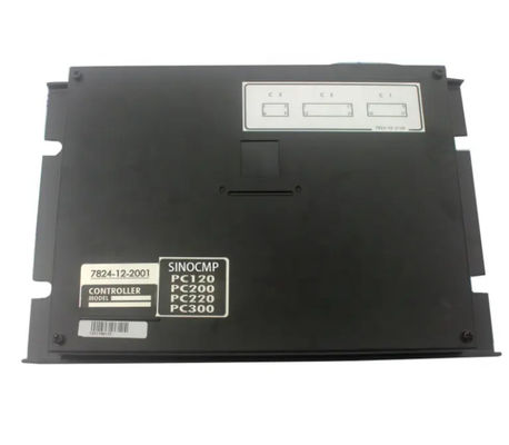 7824-12-2001 ECU Controller Diprogram Untuk PC200-5 PC220-5 PC300-5 PC310-5 PC120 Penggali