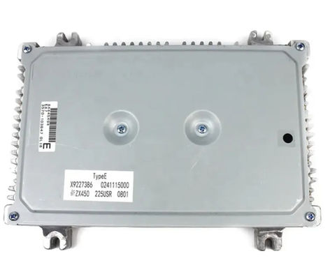 4445494 4428516 ECU Pengontrol Mesin Untuk ZX130 ZX200 ZX300 ZX450 Bagian Penggali