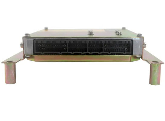 9194416 Excavator Controller ECU Untuk ZAX210-1 ZAX200-1 Control Panel Assy Dengan Program