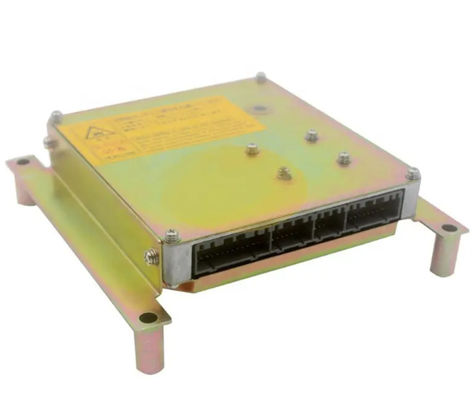 9194416 Excavator Controller ECU Untuk ZAX210-1 ZAX200-1 Control Panel Assy Dengan Program