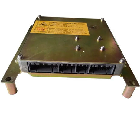 9194416 Excavator Controller ECU Untuk ZAX210-1 ZAX200-1 Control Panel Assy Dengan Program