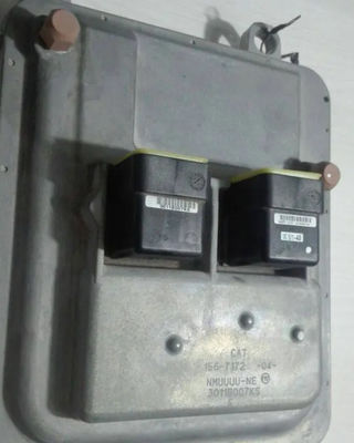 156-7172 10R4088 Excavator ECU Controller 10R1827 Untuk D9L D9R D9N Bagian Peralatan Berat