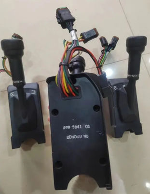 CAT930H 924H 924G 938G 930G 938H 928G Excavator Handle dengan dan Kinerja