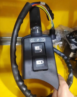 CAT930H 924H 924G 938G 930G 938H 928G Excavator Handle dengan dan Kinerja