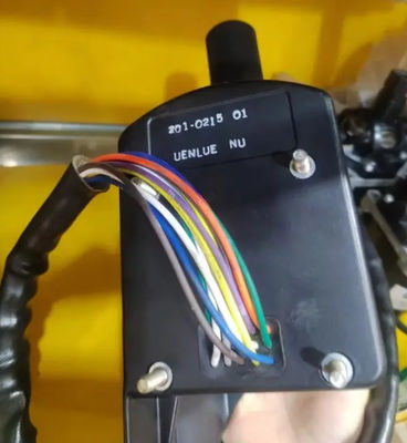 CAT930H 924H 924G 938G 930G 938H 928G Excavator Handle dengan dan Kinerja