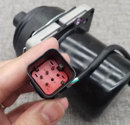 307-3993 Bagian Excavator Mesin Diesel E365c E374c E385c Joystick Listrik