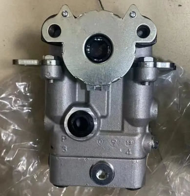 Katup Pedal Excavator 702-16-04250 Lever Kontrol Perjalanan 702-16-01861 702-16-01542 Untuk PC78 PC200-7 PC200-8