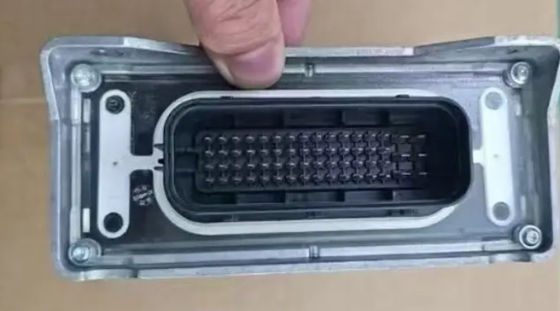 2346792 D13 ECU Pengontrol Mesin Untuk EC380 EC480 Excavator Kualitas tinggi