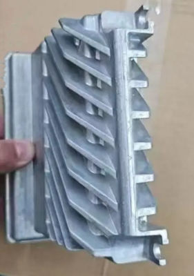 2346792 D13 ECU Pengontrol Mesin Untuk EC380 EC480 Excavator Kualitas tinggi