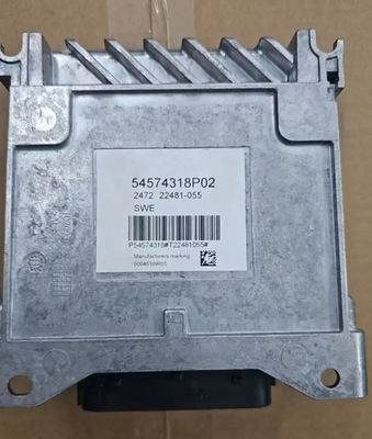 2346792 D13 ECU Pengontrol Mesin Untuk EC380 EC480 Excavator Kualitas tinggi