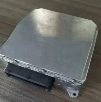 14390248 VOE Excavator EW140B Kontroler Elektronik ECU dan Kinerja