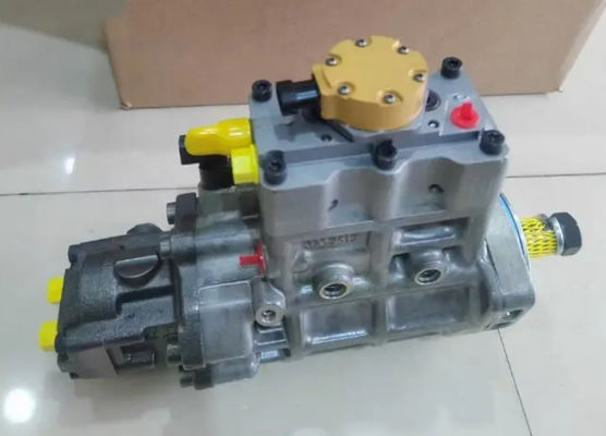 Cat 320D Pompa Injeksi Bahan Bakar C6.4 Pompa Bahan Bakar 326-4635 Untuk Excavator