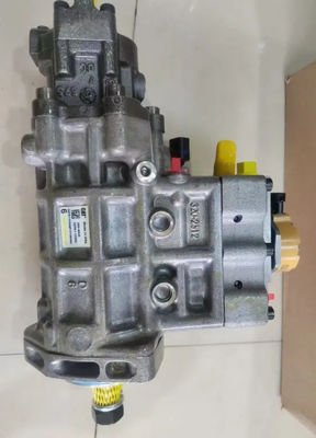 Cat 320D Pompa Injeksi Bahan Bakar C6.4 Pompa Bahan Bakar 326-4635 Untuk Excavator