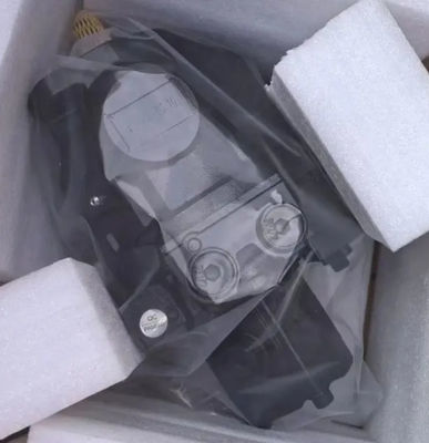 Ap2d25 Ap2d36 Pompa Gear Hidraulik Pompa Pilot Cocok untuk Excavator