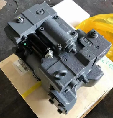 Ap2d25 Ap2d36 Pompa Gear Hidraulik Pompa Pilot Cocok untuk Excavator
