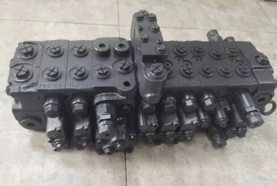 Komatsu Control Valve 723-18-16203 Untuk PC50MR-2 Distributor Control Valve