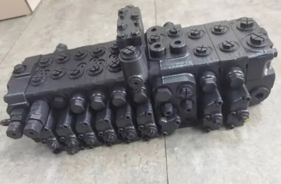 Komatsu Control Valve 723-18-16203 Untuk PC50MR-2 Distributor Control Valve