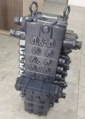 Komatsu Control Valve 723-18-16203 Untuk PC50MR-2 Distributor Control Valve