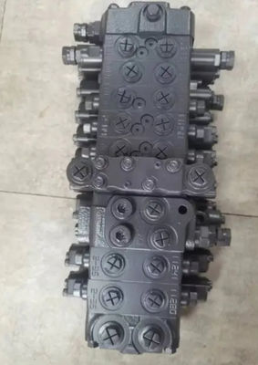 Komatsu Control Valve 723-18-16203 Untuk PC50MR-2 Distributor Control Valve