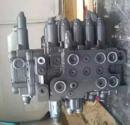 KMX13RB33019A-01 Valve Assembly Distribution Valve Excavator Aksesoris Kawasaki Valve Kontrol Asli