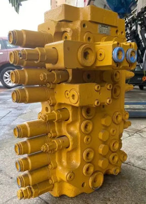 CAT Excavator CAT306D 307D 308D Distribution Valve Excavator Hydraulic Valve IBC18-8036 Nomor Bagian 331-7939X02