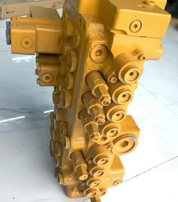 CAT Excavator CAT306D 307D 308D Distribution Valve Excavator Hydraulic Valve IBC18-8036 Nomor Bagian 331-7939X02