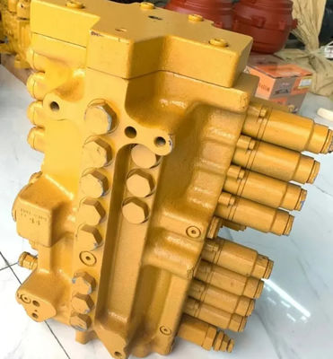 CAT Excavator CAT306D 307D 308D Distribution Valve Excavator Hydraulic Valve IBC18-8036 Nomor Bagian 331-7939X02