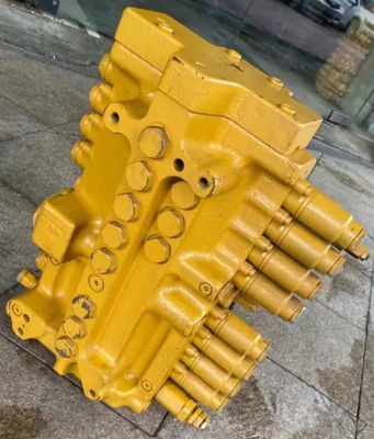 CAT Excavator CAT306D 307D 308D Distribution Valve Excavator Hydraulic Valve IBC18-8036 Nomor Bagian 331-7939X02