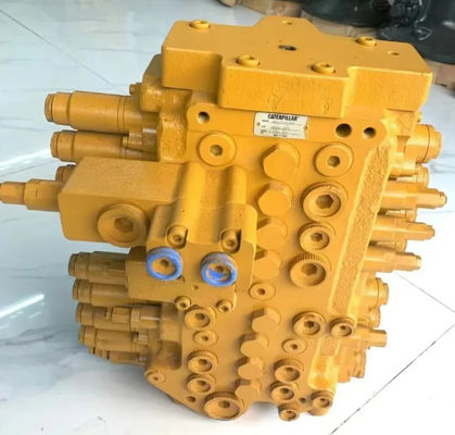 CAT Excavator CAT306D 307D 308D Distribution Valve Excavator Hydraulic Valve IBC18-8036 Nomor Bagian 331-7939X02