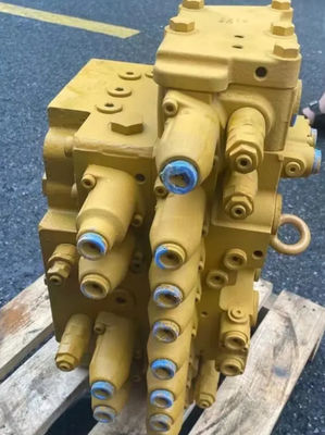 Komponen katup distribusi untuk excavator 312 313 315