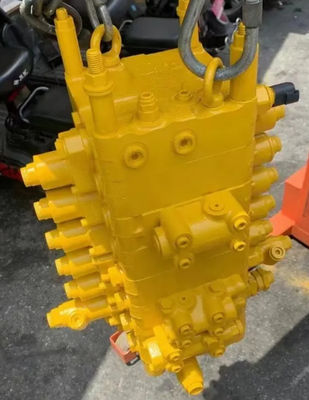 PC120-120 PC130-7 katup kontrol excavator / katup distribusi 723-56-11206