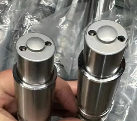 Kualitas tinggi yang cocok untuk Komatsu Excavator PC200 300 400 Series LS Valve