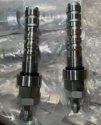 Kualitas tinggi yang cocok untuk Komatsu Excavator PC200 300 400 Series LS Valve