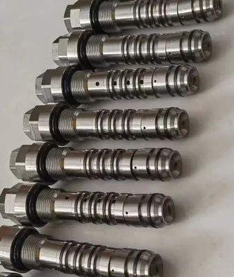 Kualitas tinggi yang cocok untuk Komatsu Excavator PC200 300 400 Series LS Valve