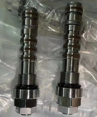 Kualitas tinggi yang cocok untuk Komatsu Excavator PC200 300 400 Series LS Valve