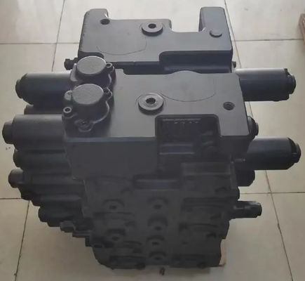 SK330-8 katup distribusi hidrolik SK350-8 katup kontrol utama LC30V00036F3