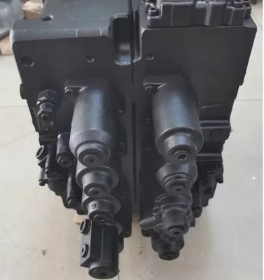 SK330-8 katup distribusi hidrolik SK350-8 katup kontrol utama LC30V00036F3