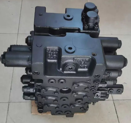 SK330-8 katup distribusi hidrolik SK350-8 katup kontrol utama LC30V00036F3