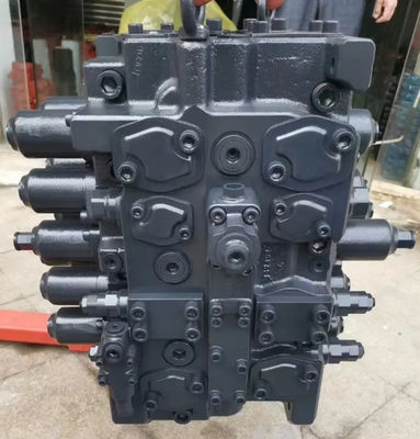 Klep kontrol excavator Untuk Volvo 14730224 EC350 E380E EC300 EC360 Klep distribusi
