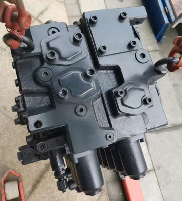 Klep kontrol excavator Untuk Volvo 14730224 EC350 E380E EC300 EC360 Klep distribusi