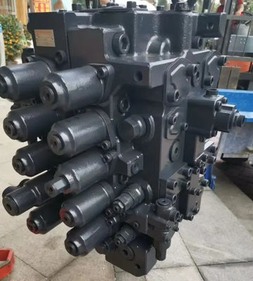 Klep kontrol excavator Untuk Volvo 14730224 EC350 E380E EC300 EC360 Klep distribusi