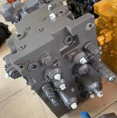 Klep kontrol excavator Untuk Volvo 14730224 EC350 E380E EC300 EC360 Klep distribusi