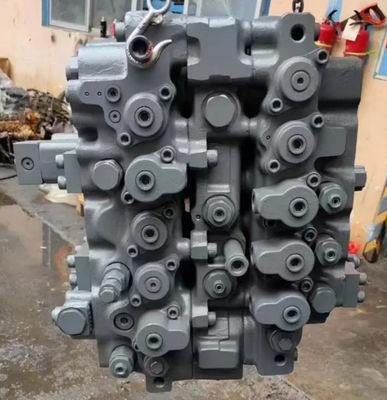Pabrik katup kontrol utama Volvo700 menjual kualitas tinggi untuk excavator
