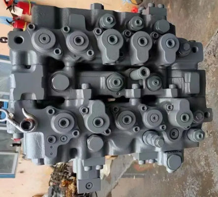 Pabrik katup kontrol utama Volvo700 menjual kualitas tinggi untuk excavator