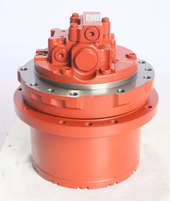 MAG-33VP-550 Travel Motor MAG-33VP-550E KYB Final Drive Untuk Excavator ZX60