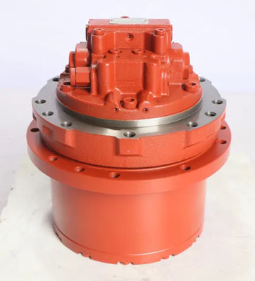 MAG-33VP-550 Travel Motor MAG-33VP-550E KYB Final Drive Untuk Excavator ZX60