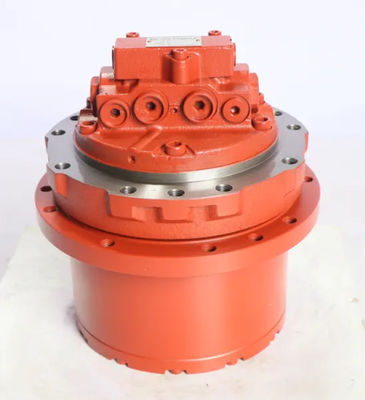 MAG-33VP-550 Travel Motor MAG-33VP-550E KYB Final Drive Untuk Excavator ZX60