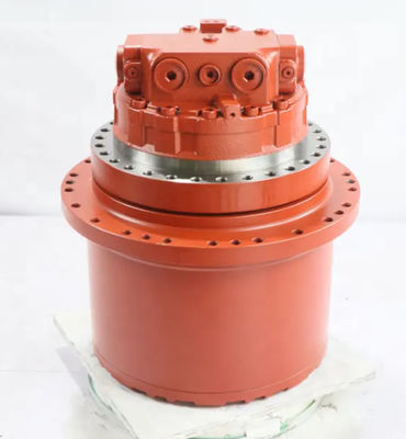 MAG-1700VP-3800 Travel Motor Assembly SK230-6/SK250-6 Final Drive Untuk Excavator