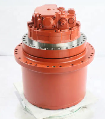 MAG-1700VP-3800 Travel Motor Assembly SK230-6/SK250-6 Final Drive Untuk Excavator