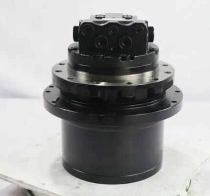 TM09 GM09 7TM-47GM10VL TM10VDMAG-44VP-800 Final Drive PC60 PC80 E307 E308 SY95 SK60 SK70 Motor Perjalanan Penggali Hidraulik